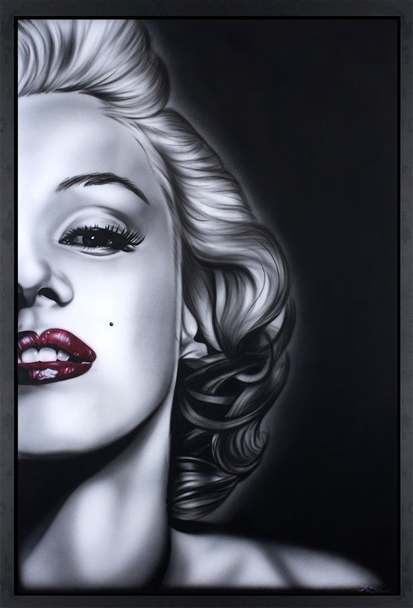 Marilyn Original by James Tinsley