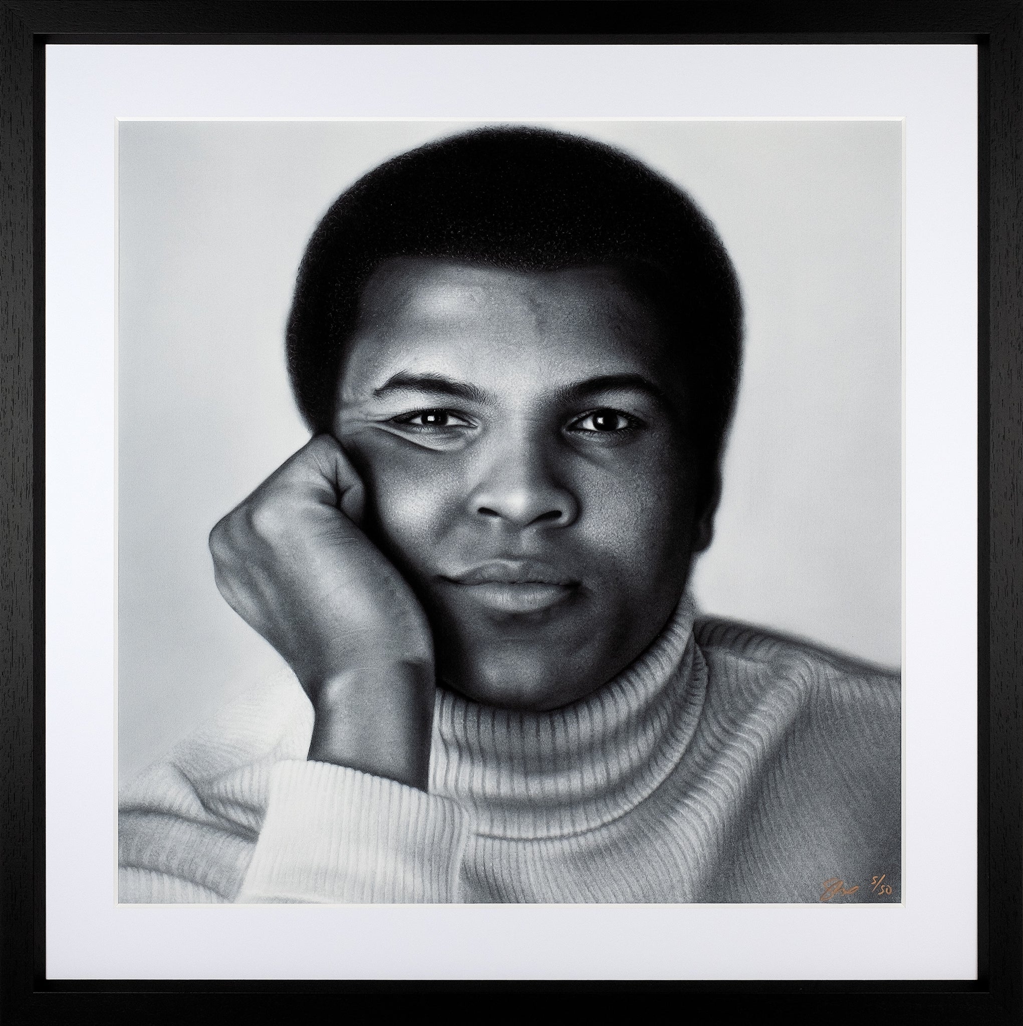 Portrait