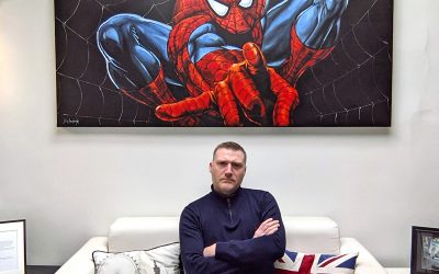 Ben Askem