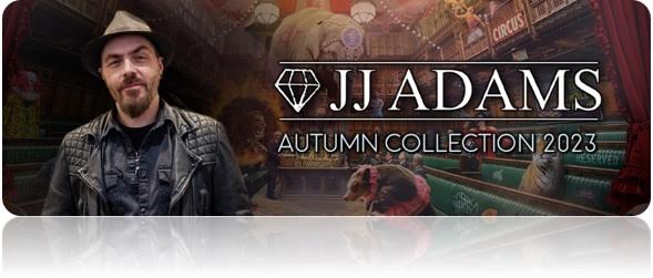 JJ Adams Autumn 23