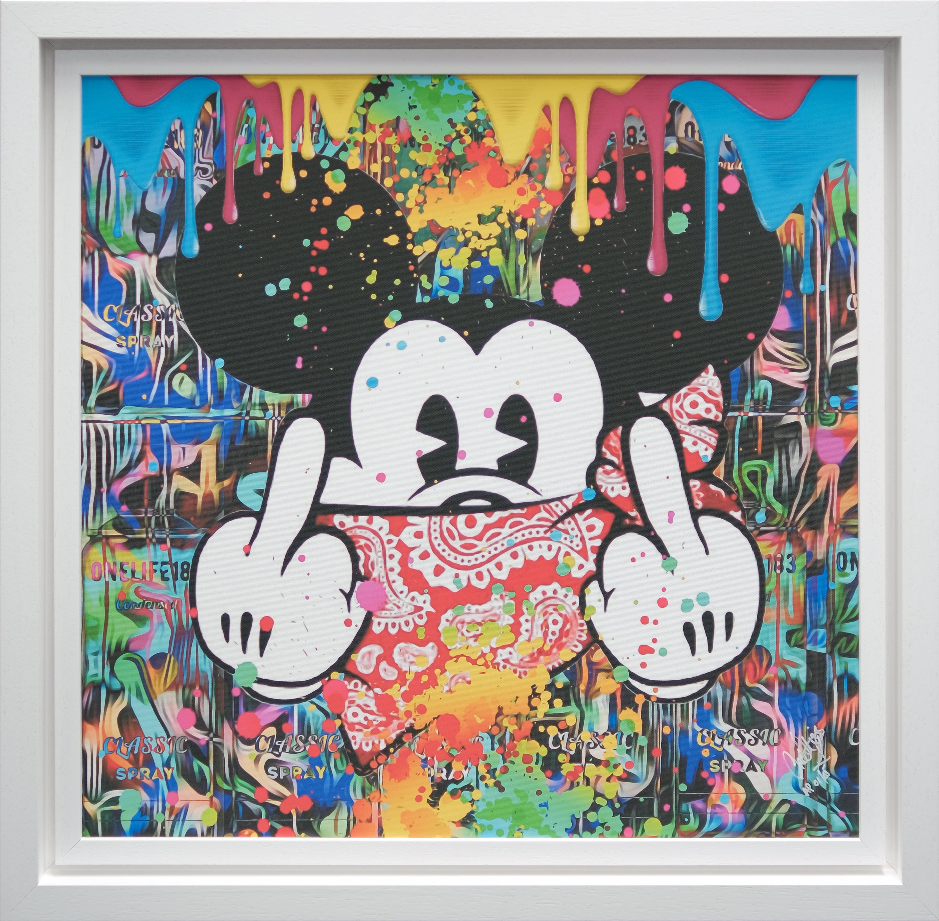 Pop Culture