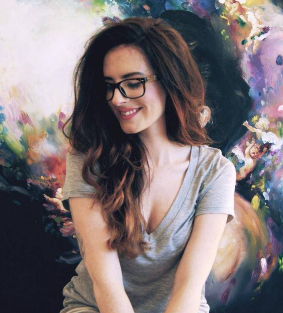 Katy Jade Dobson