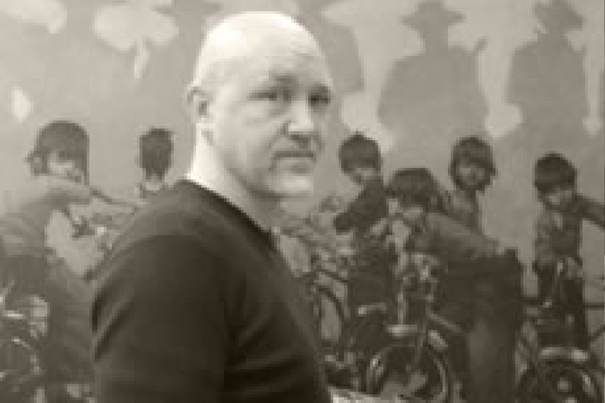 Craig Davison