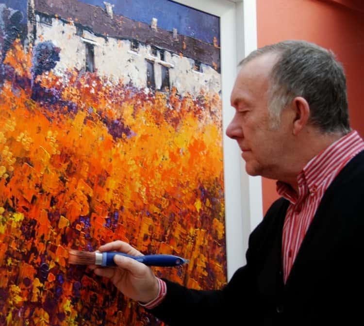 John Horsewell