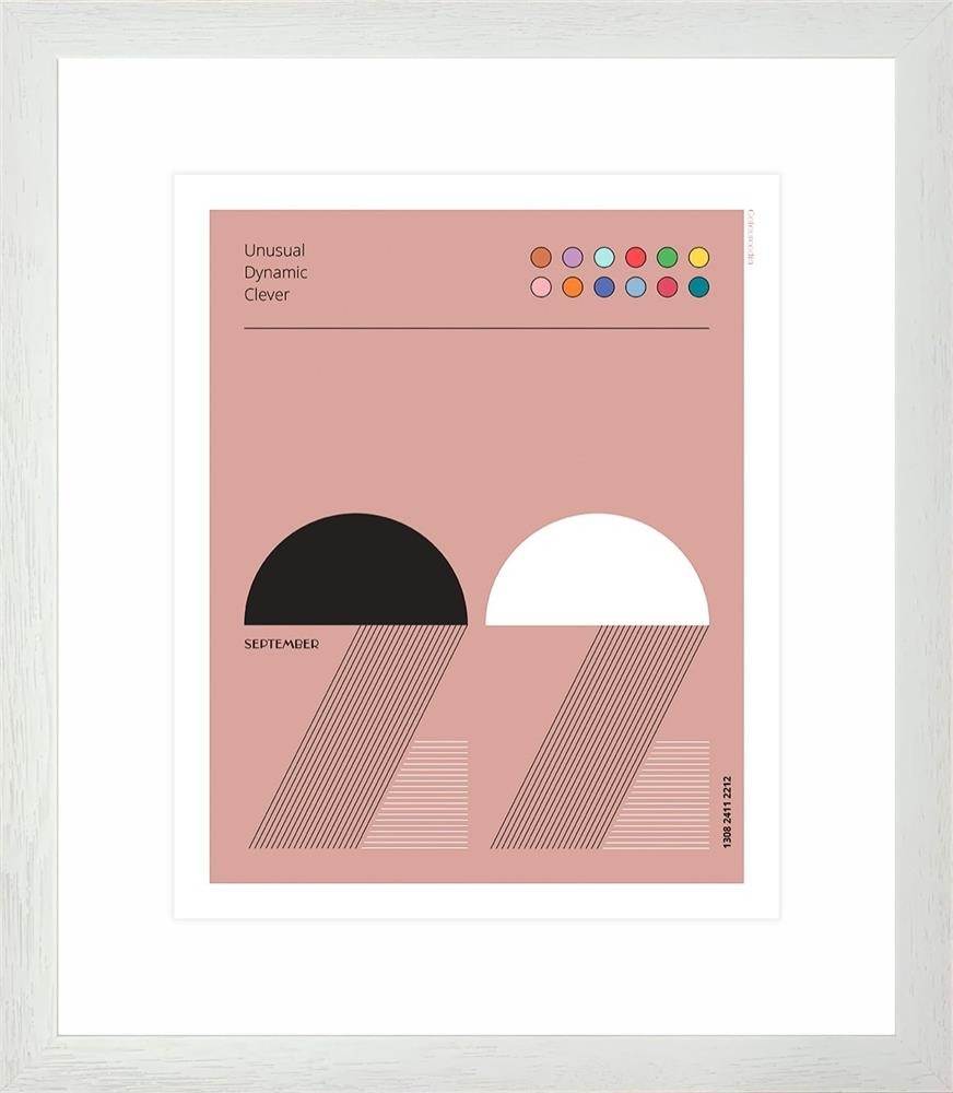 22nd of September - Paper