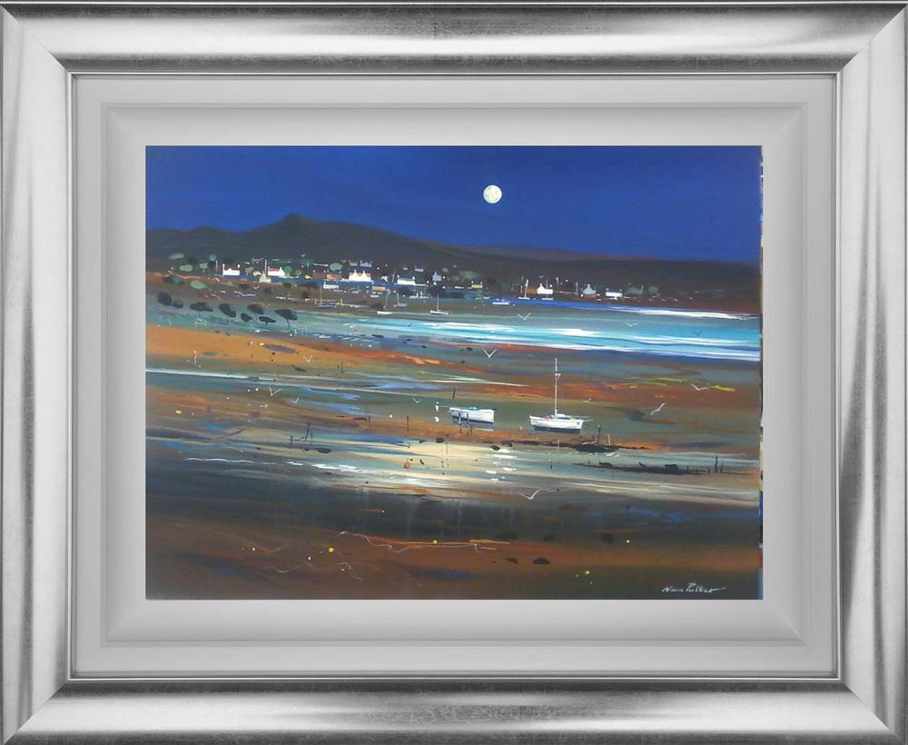 'Coastal Communities-Moonlight '