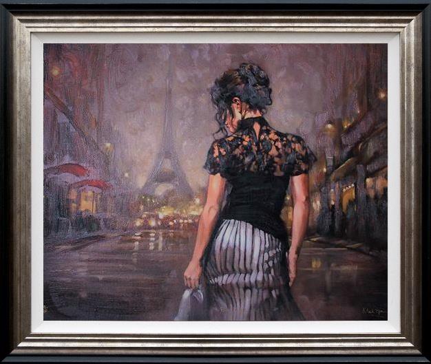'Paris Nights'