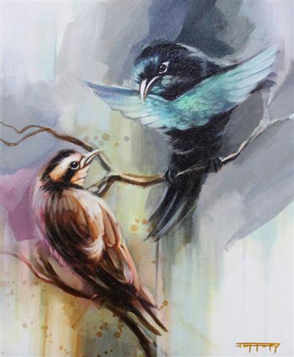 'Badger Wise'