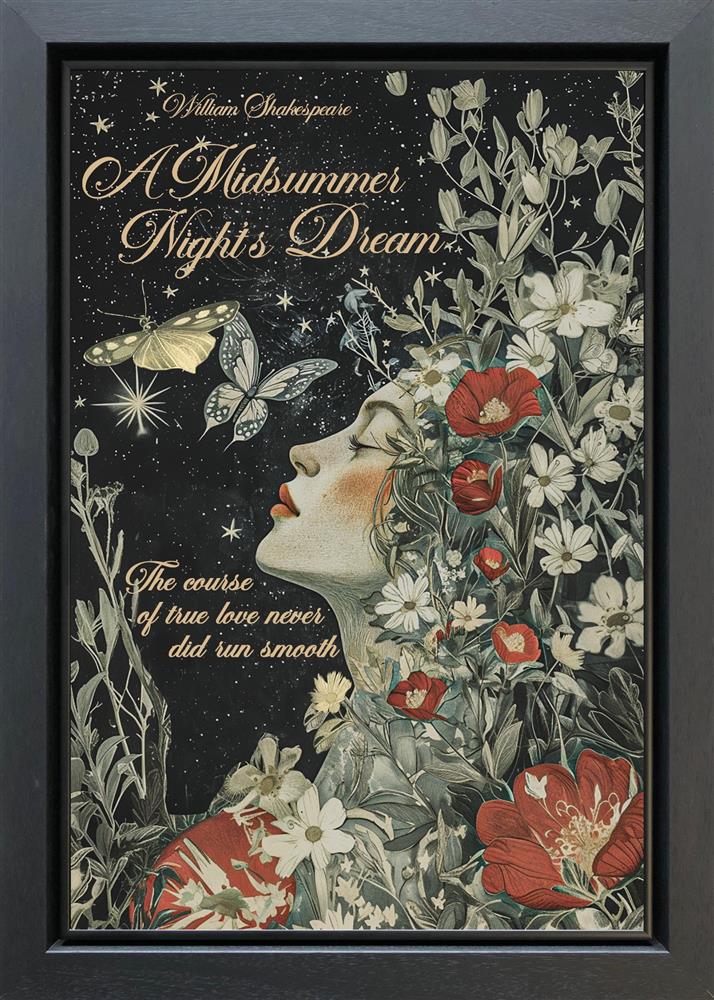 A Midsummer Night's Dream