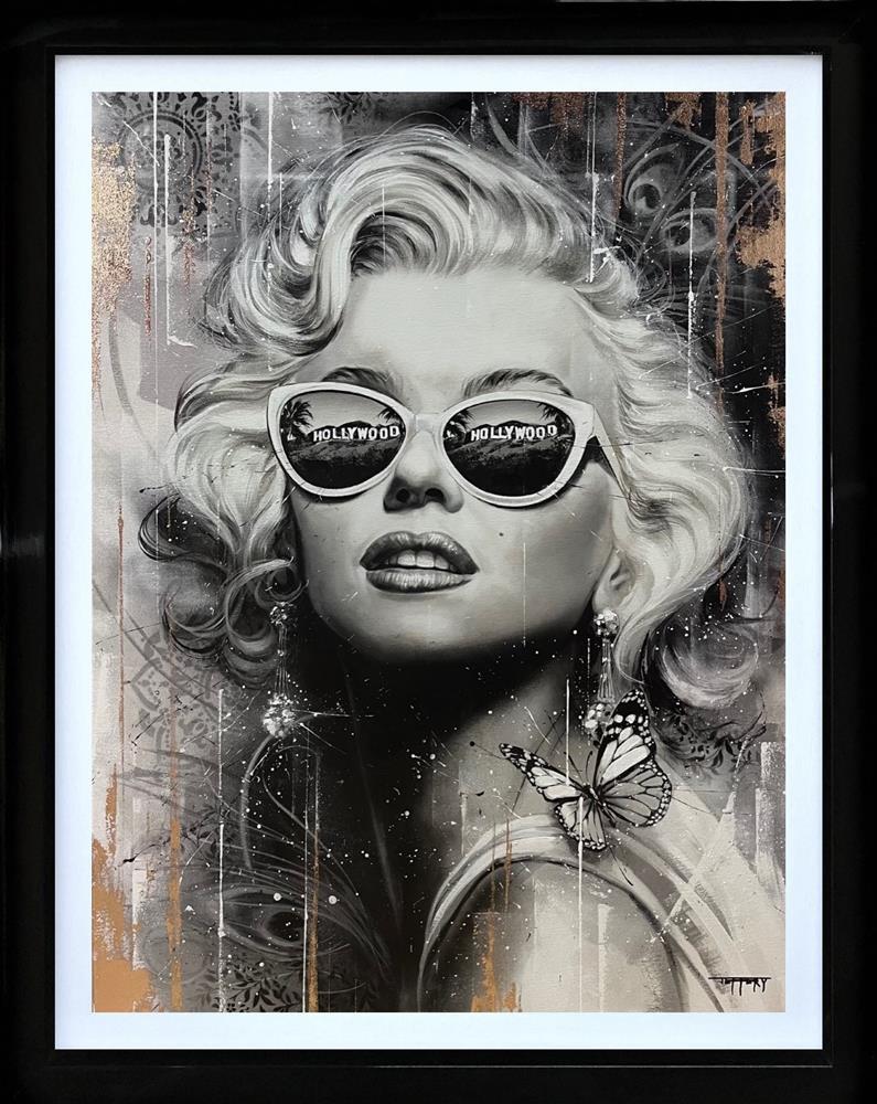 A Star Is Born - Monroe