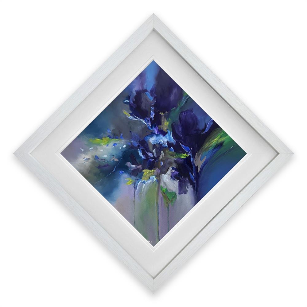 First Light - Diamond Series by Alison Johnson