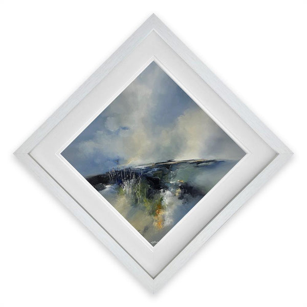 Hope Is Beautiful - Diamond Series by Alison Johnson