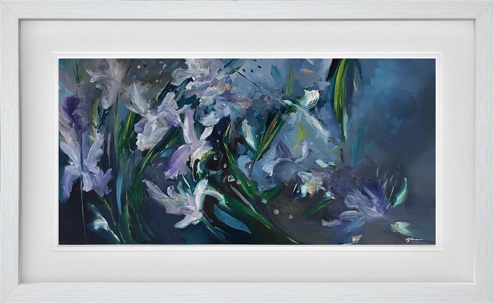 Primavera by Alison Johnson