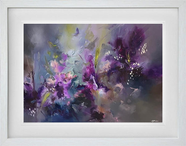 Gratitude by Alison Johnson
