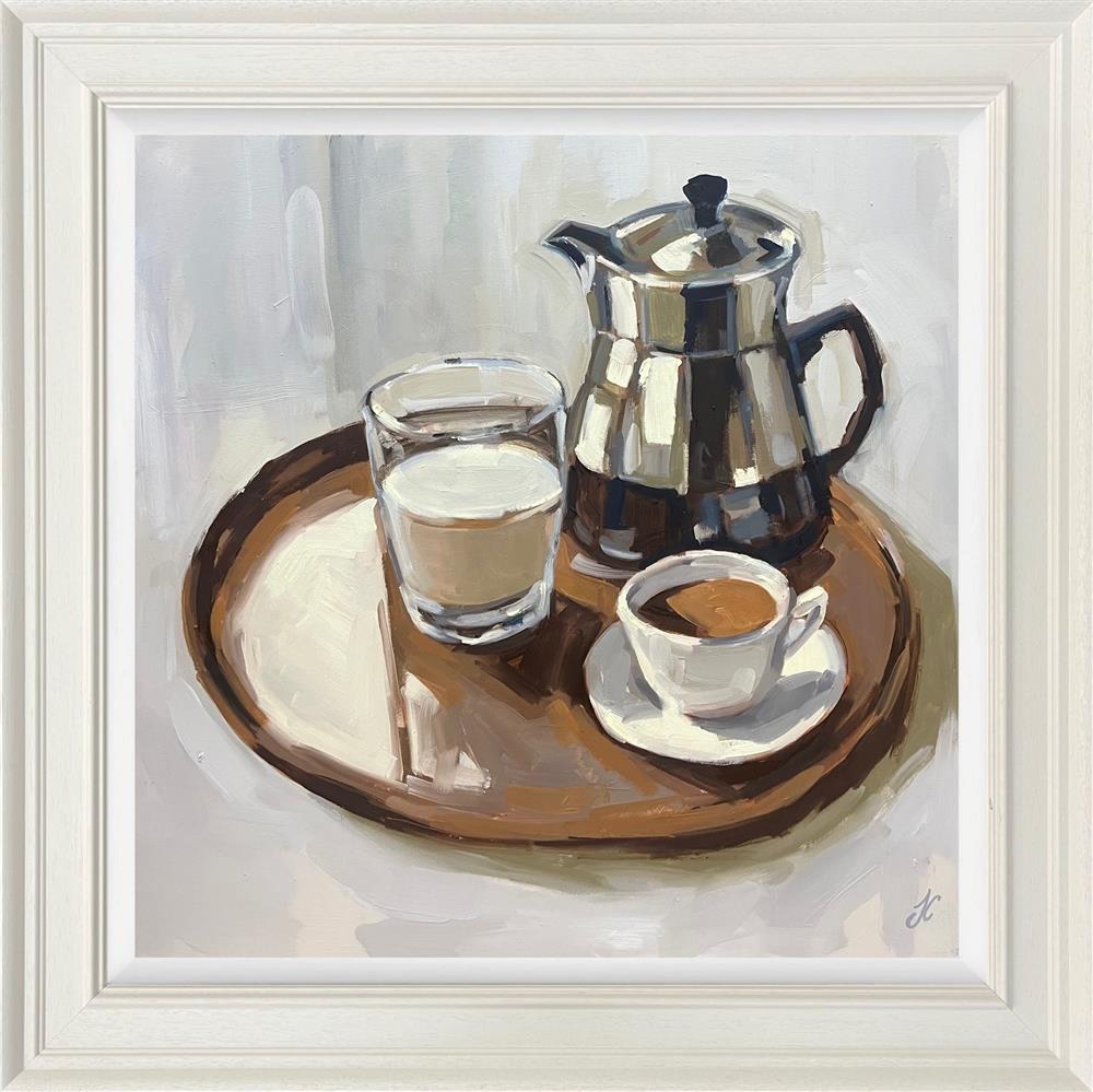 Afternoon Tea