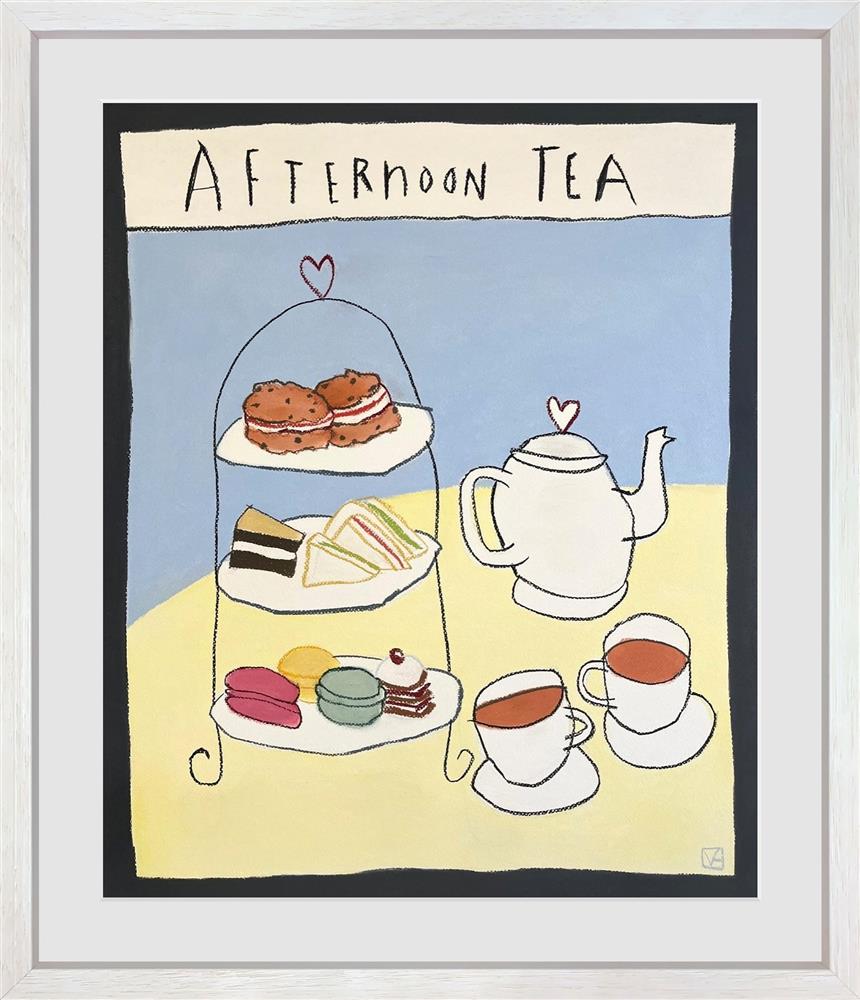 Afternoon Tea
