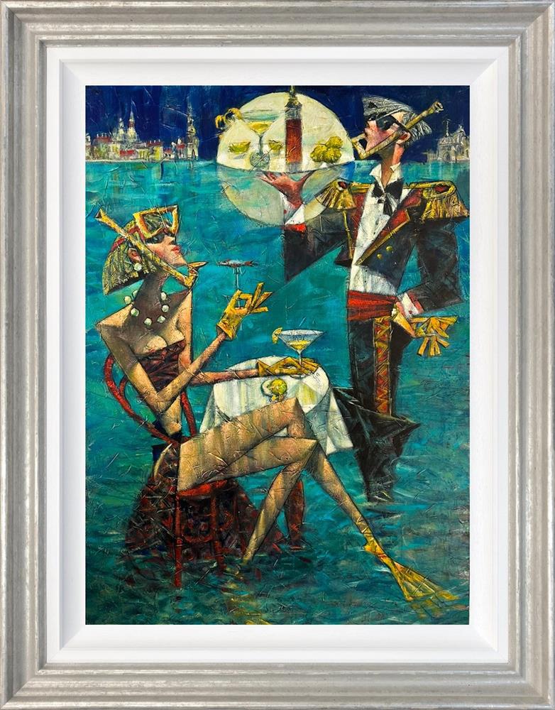 Acqua Alta - Tour Collection
