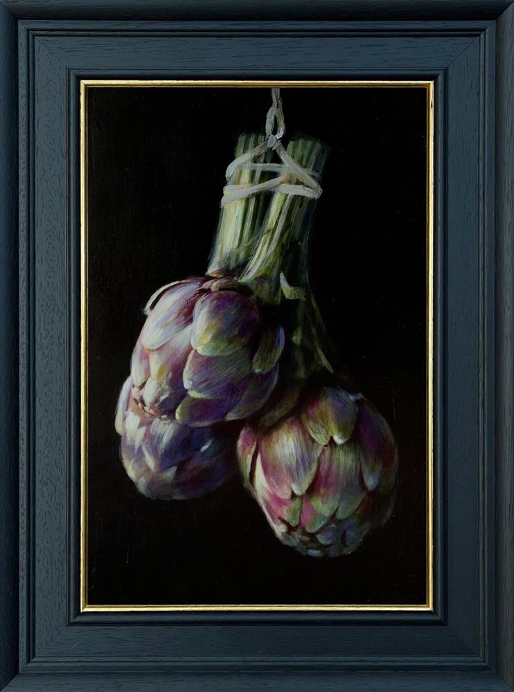 Artichokes