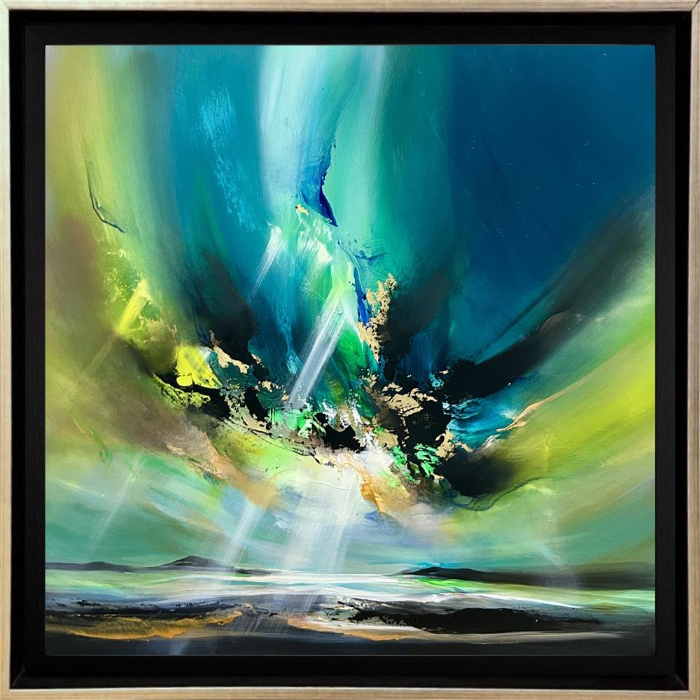 Aurora’s Wake