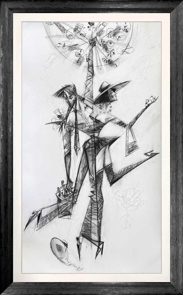 Autopilot - Original Study