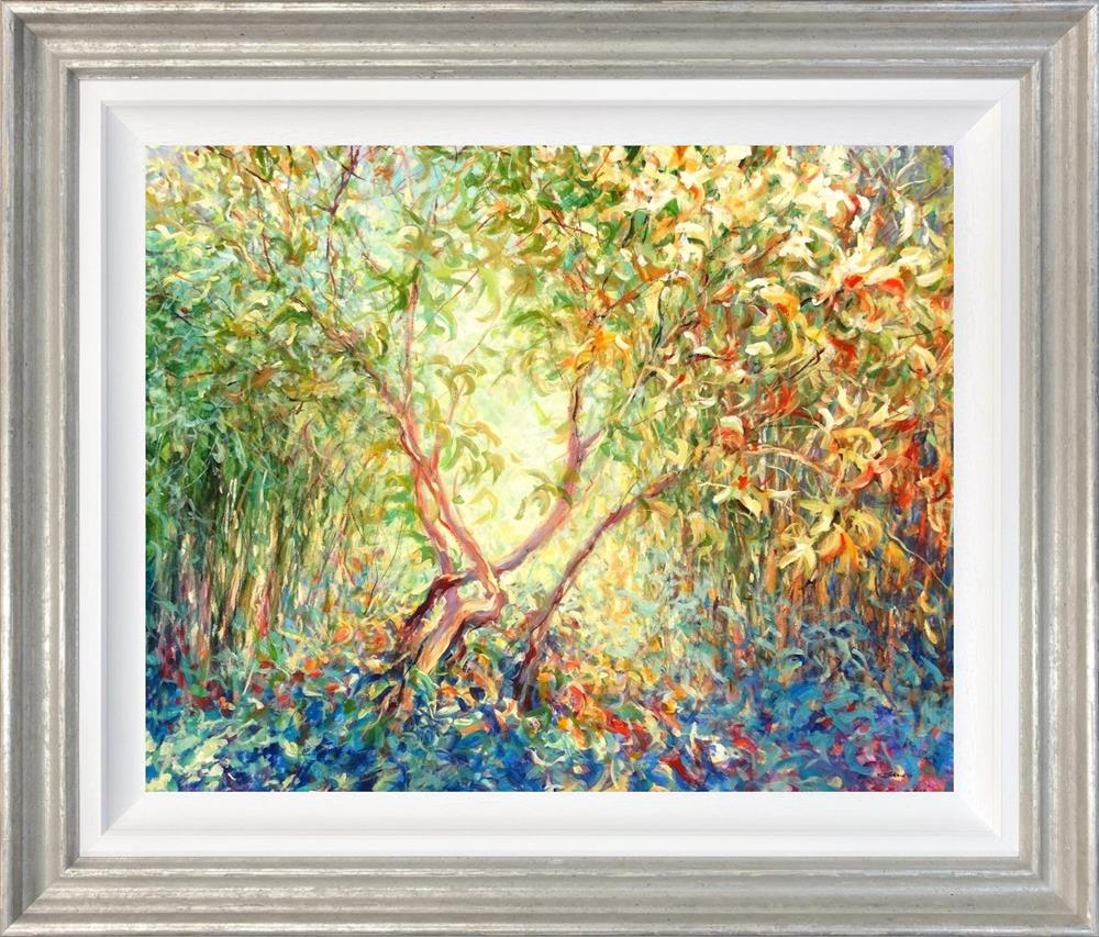 Bamboo Grove