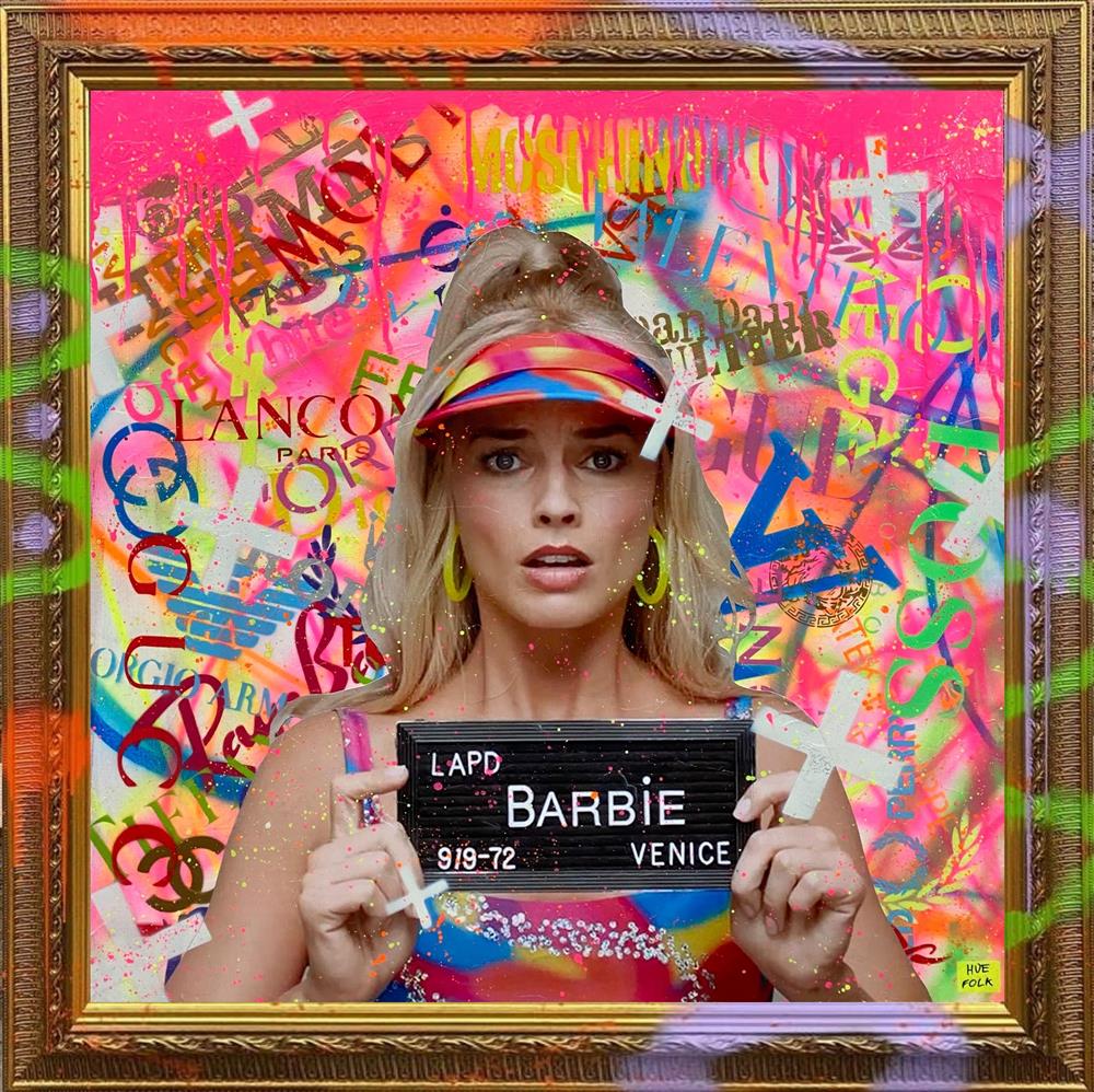 Barbie