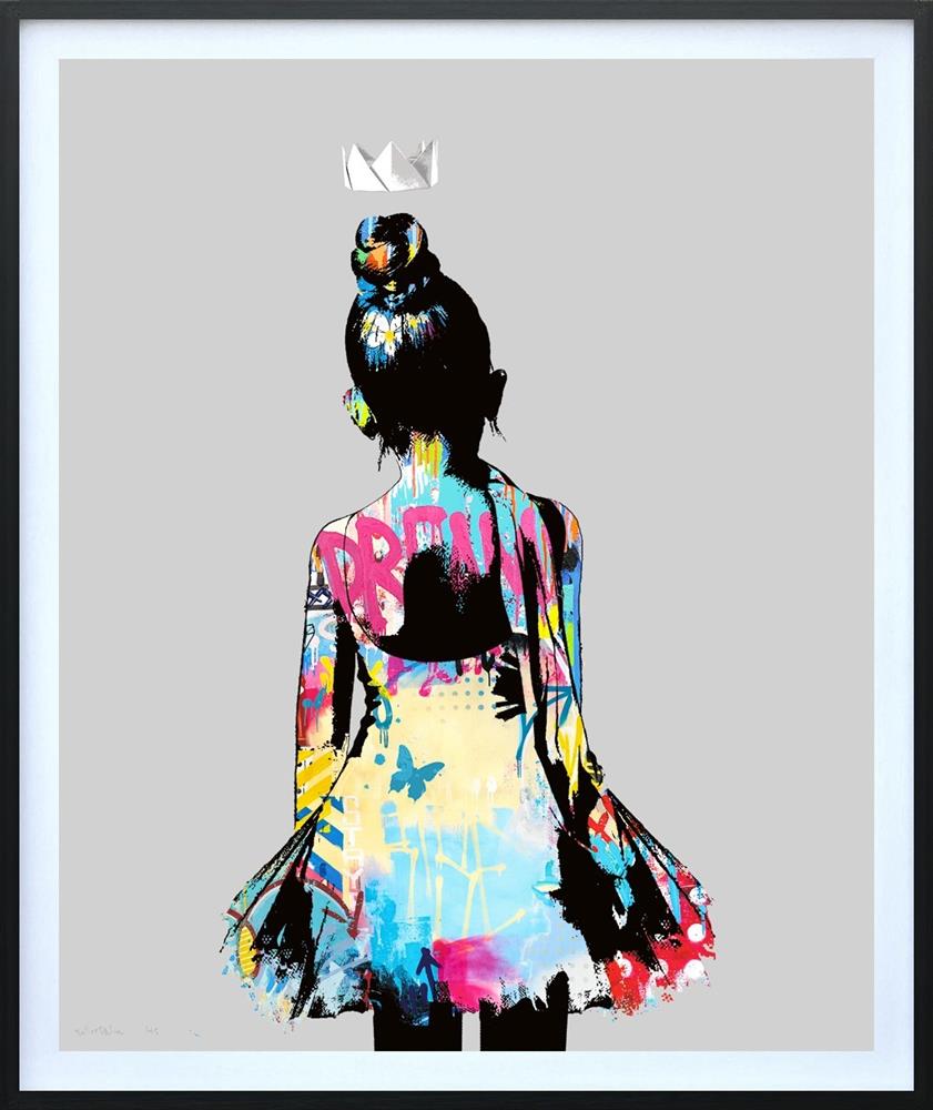 Be Yourself - Paper Deluxe