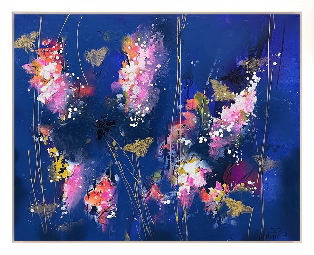 Bees And Bloom VI