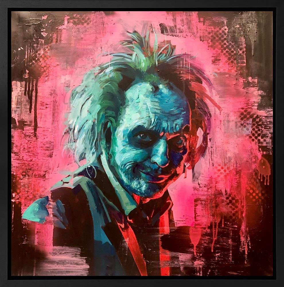 Beetlejuice