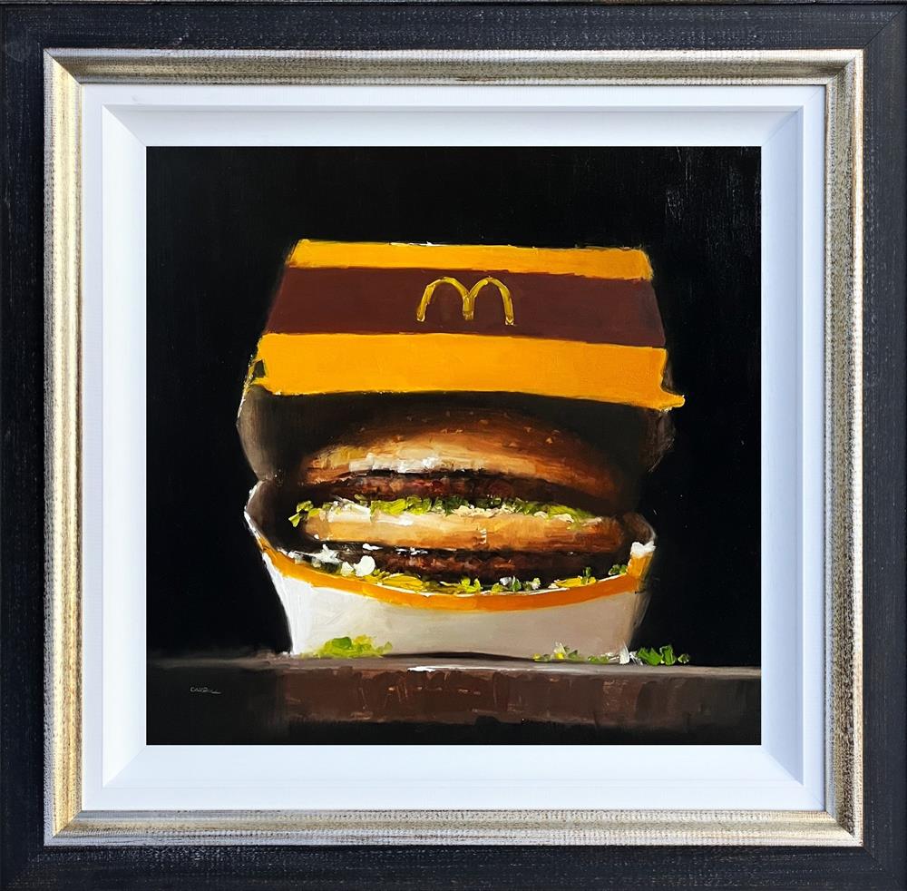 Big Mac XL
