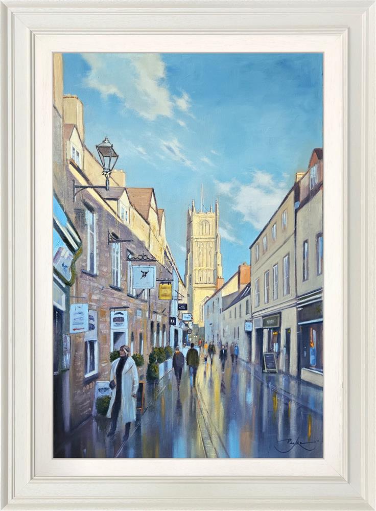 Black Jack Street