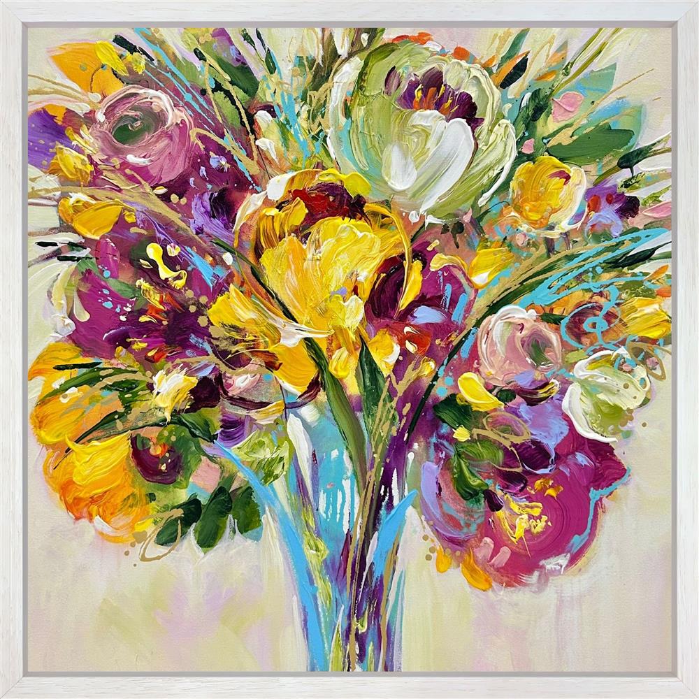 Blossom Reverie