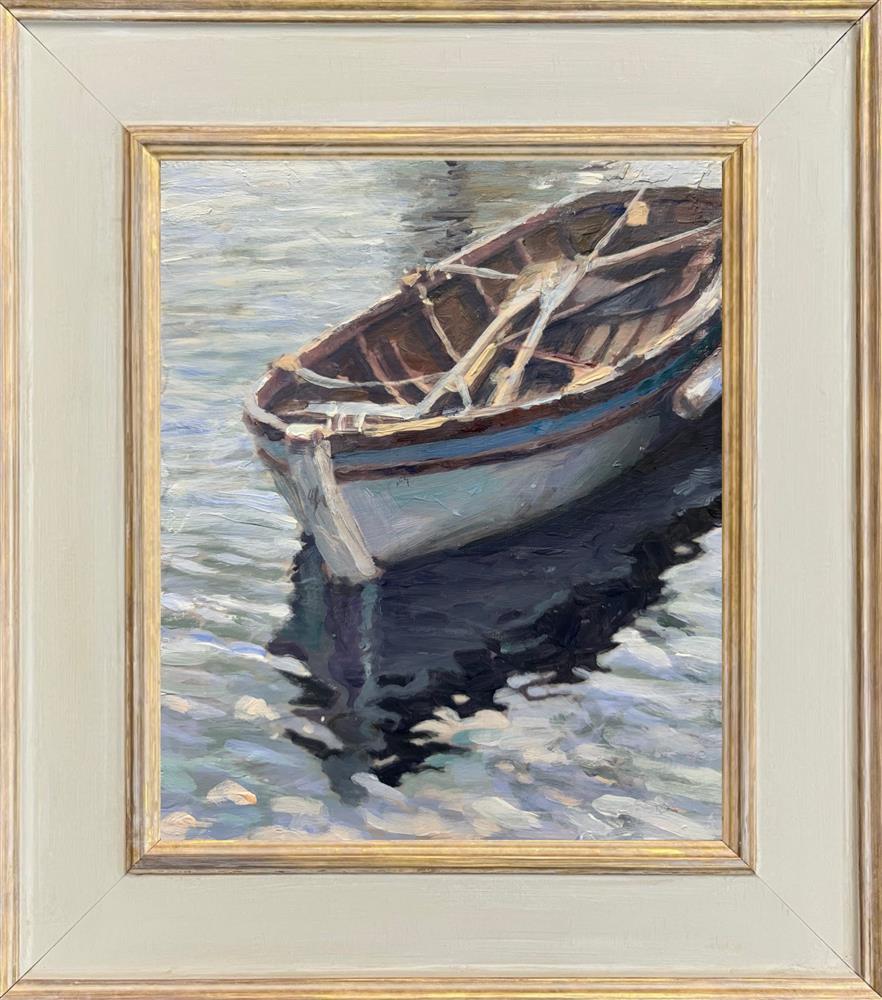 Boat I