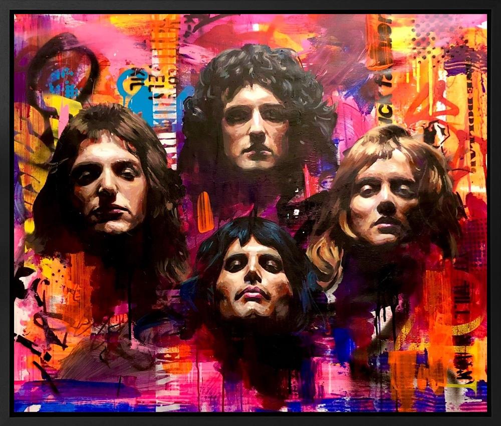Bohemian Rhapsody