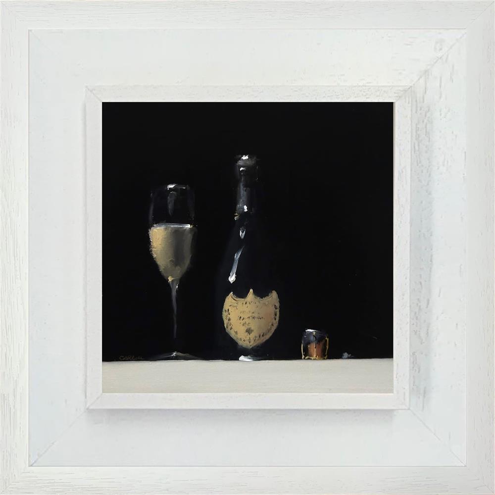 Bottle Of Dom