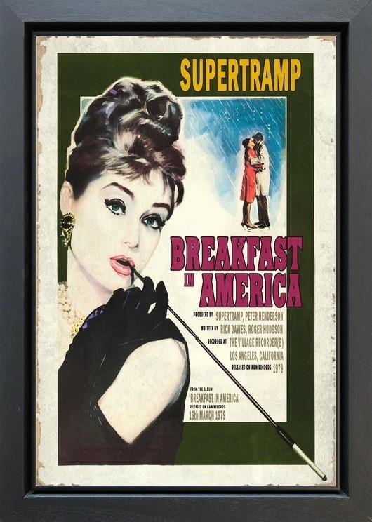 Breakfast In America