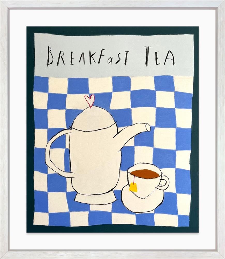 Breakfast Tea