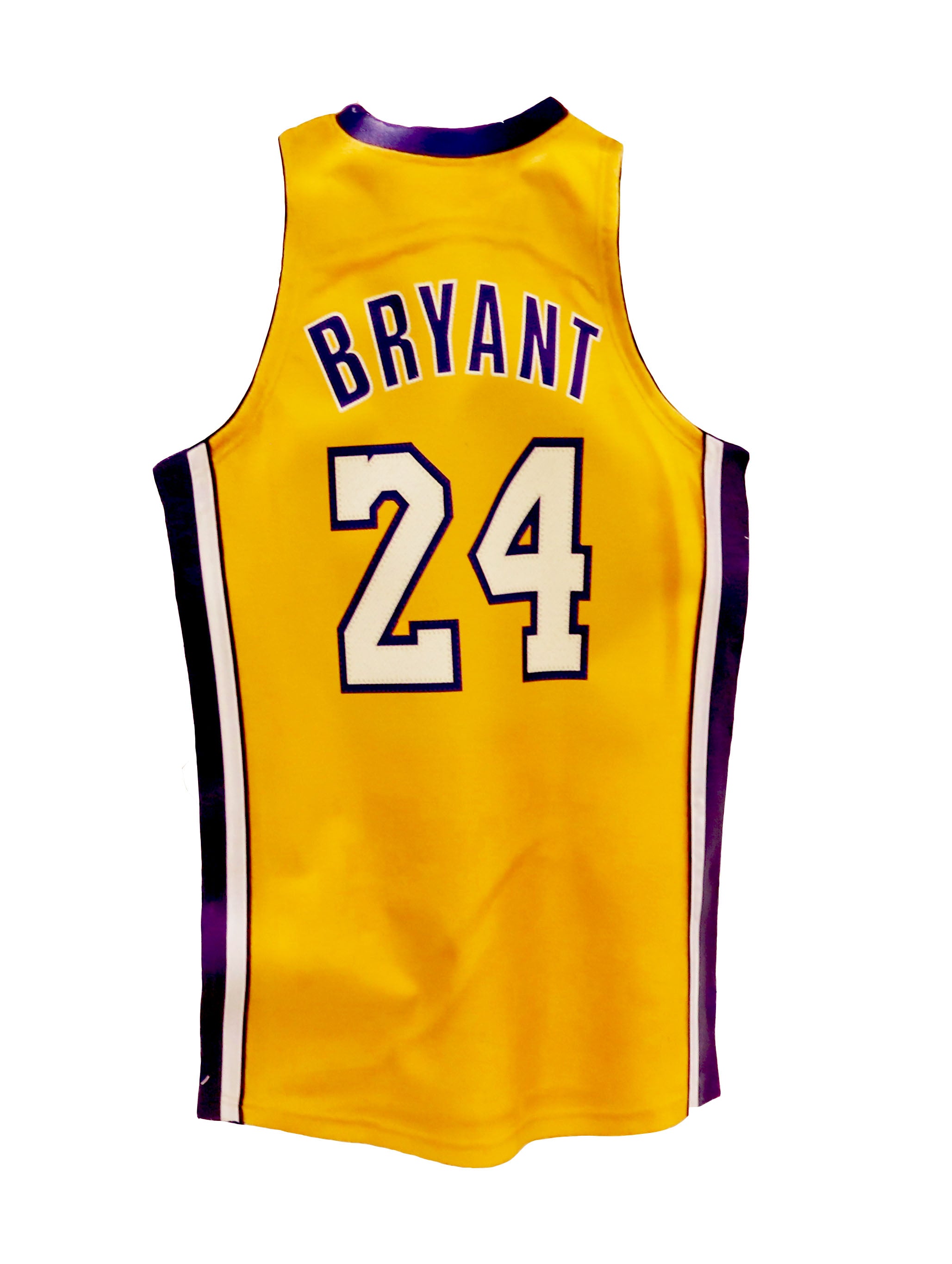 Bryant Shirt Sculptures by Dirty Hans