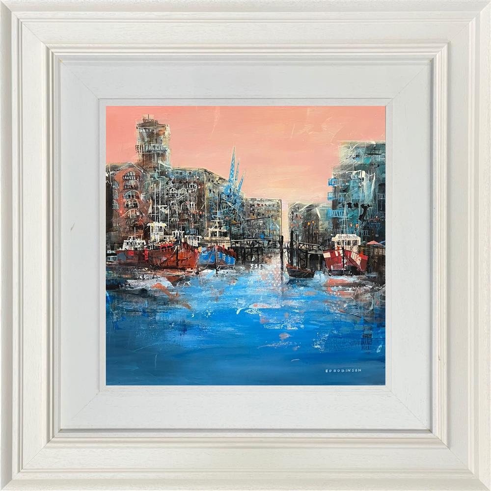 Butlers Wharf II
