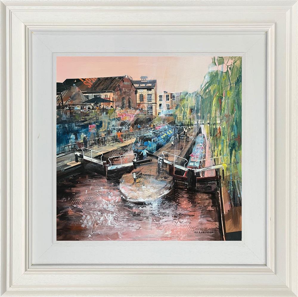 Camden Lock