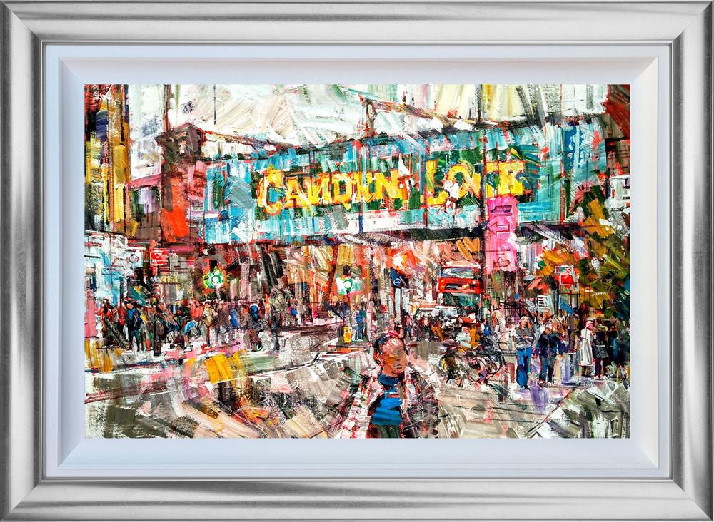 Camden, London