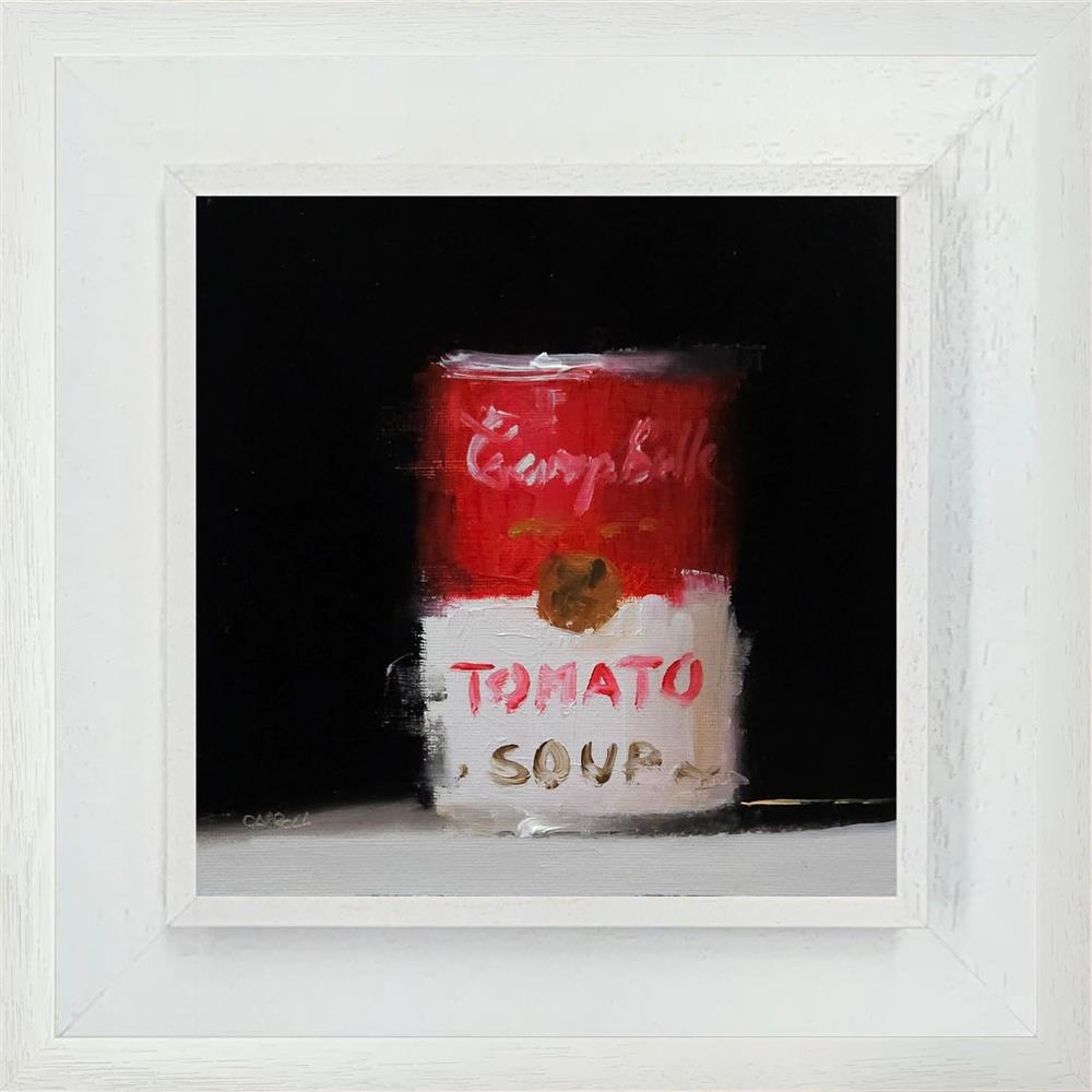 Can Of Soup