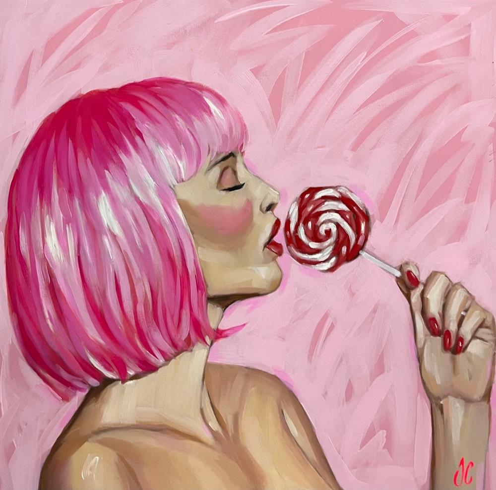 Candy Girl