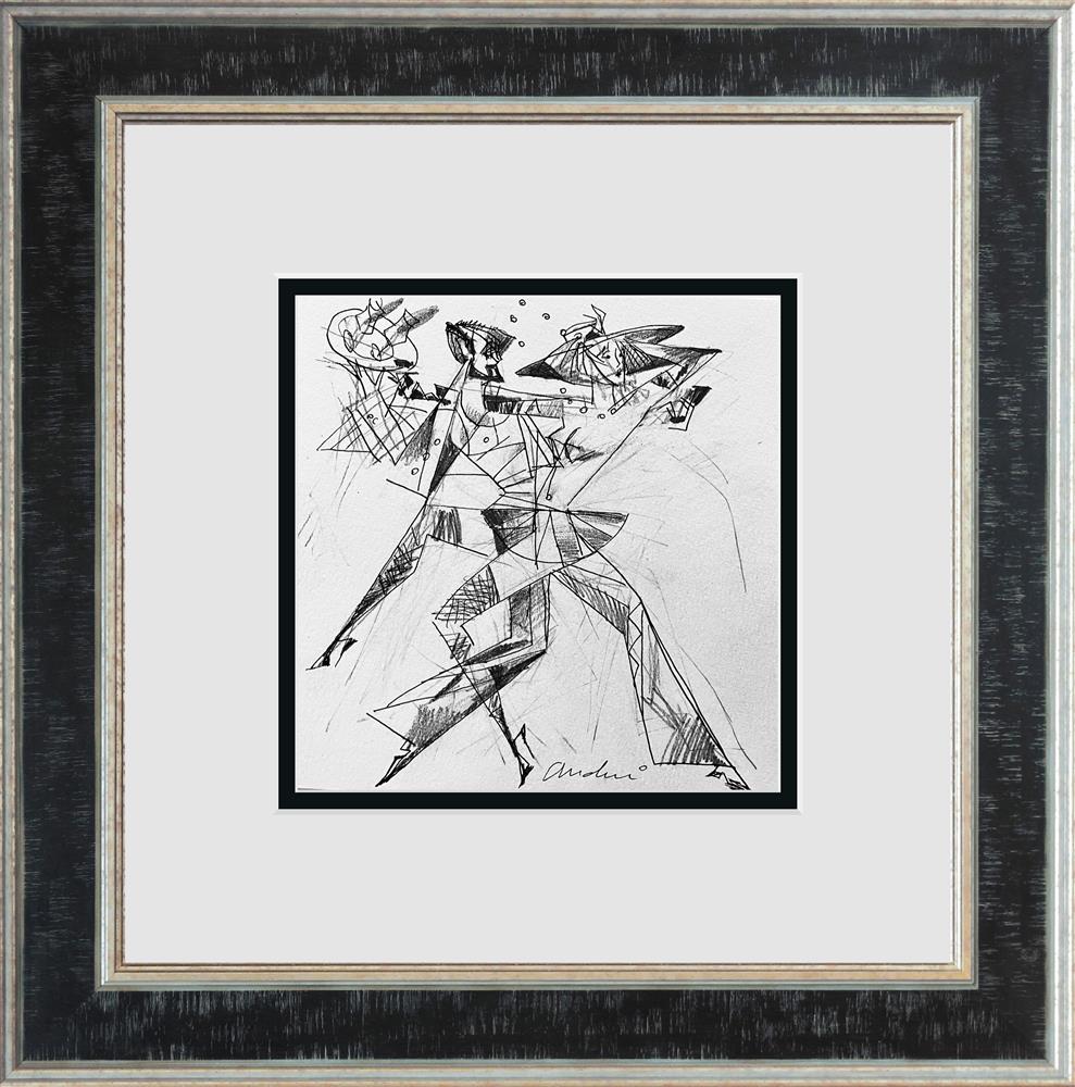 Can't Waiter - Study