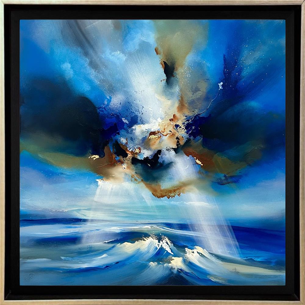 Celestial Tempest