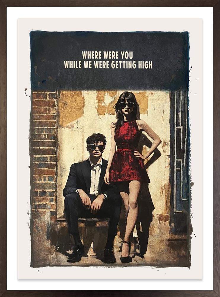 Champagne Supernova - ReMastered Deluxe