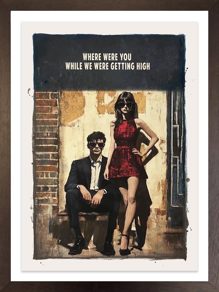 Champagne Supernova - ReMastered