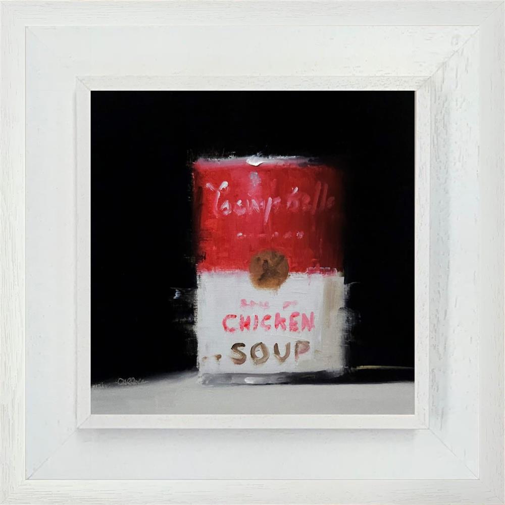 Chicken Soup