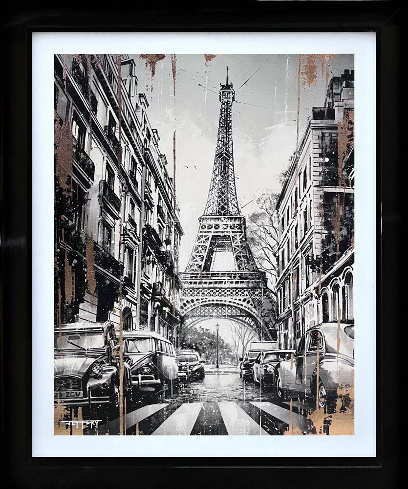 City Of Love