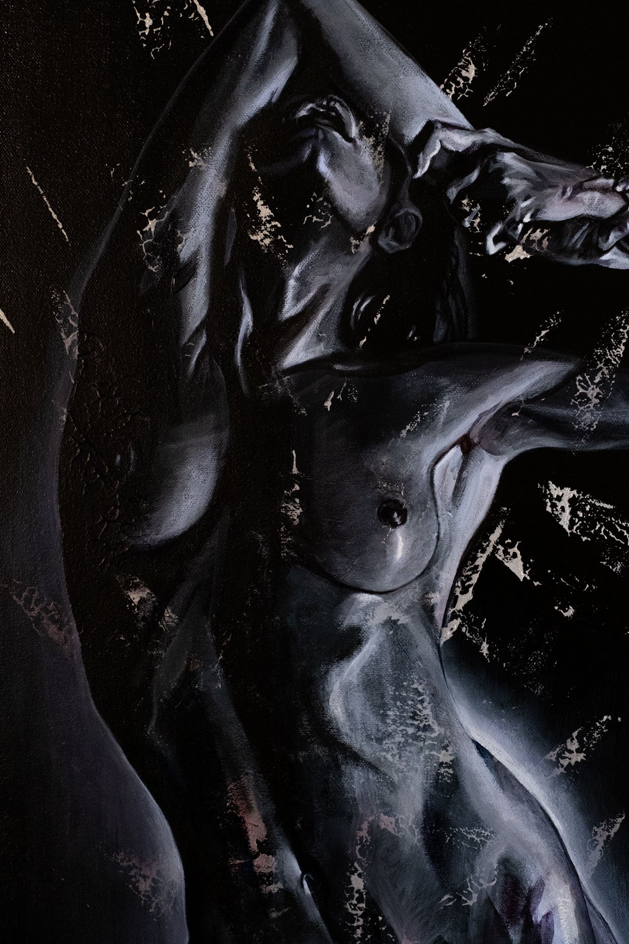 Divine by Bryn Sutcliffe